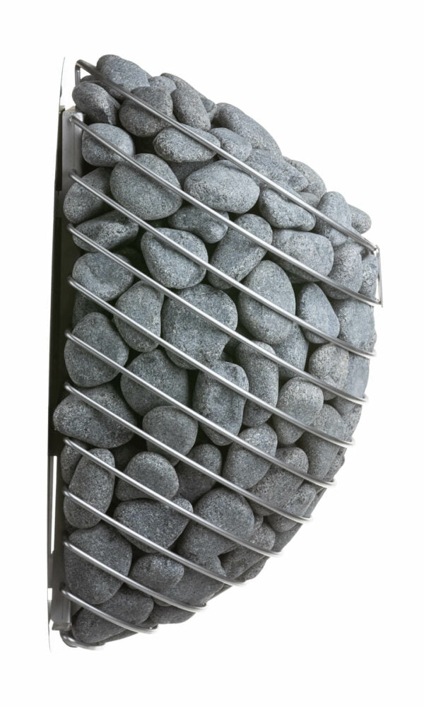 HUUM Drop 9 Heater with Stones