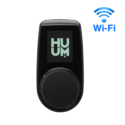 HUUM UKU WiFi Sauna Controller