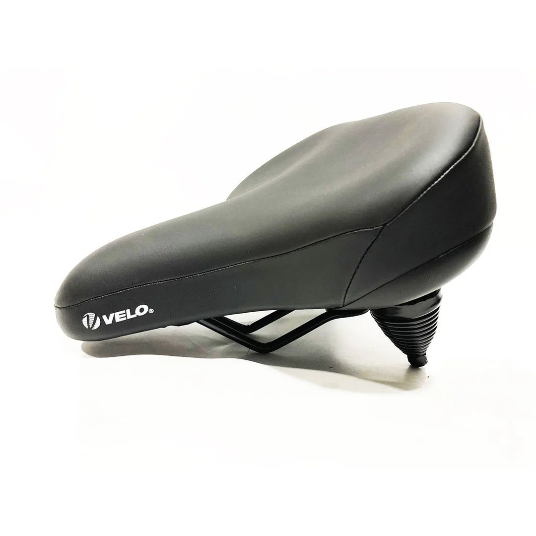 Saddle Large Velo Seat Black