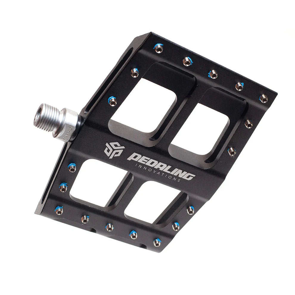Black Catalyst Pedals – WeLive