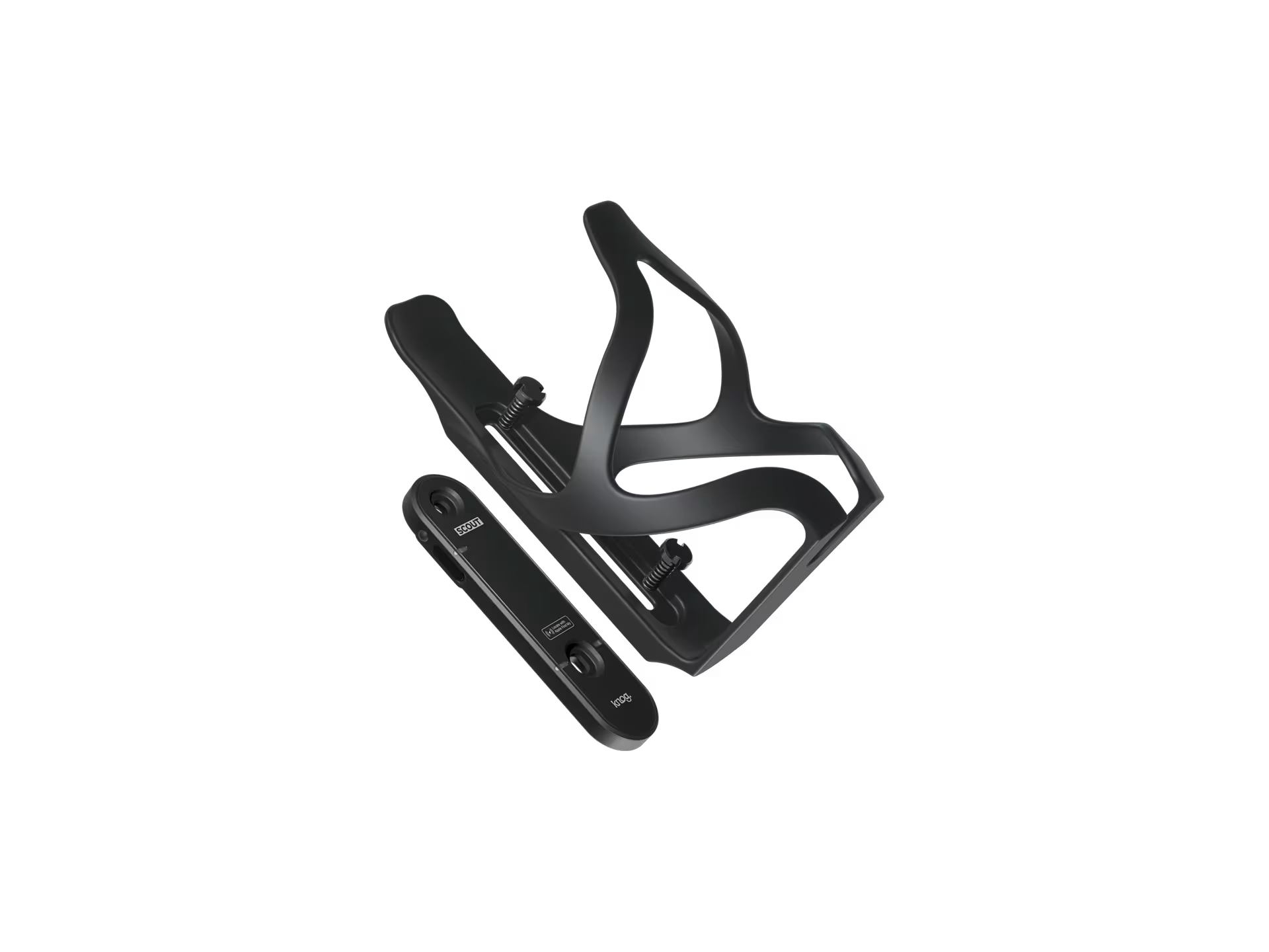 Scout Bike Alarm and Finder