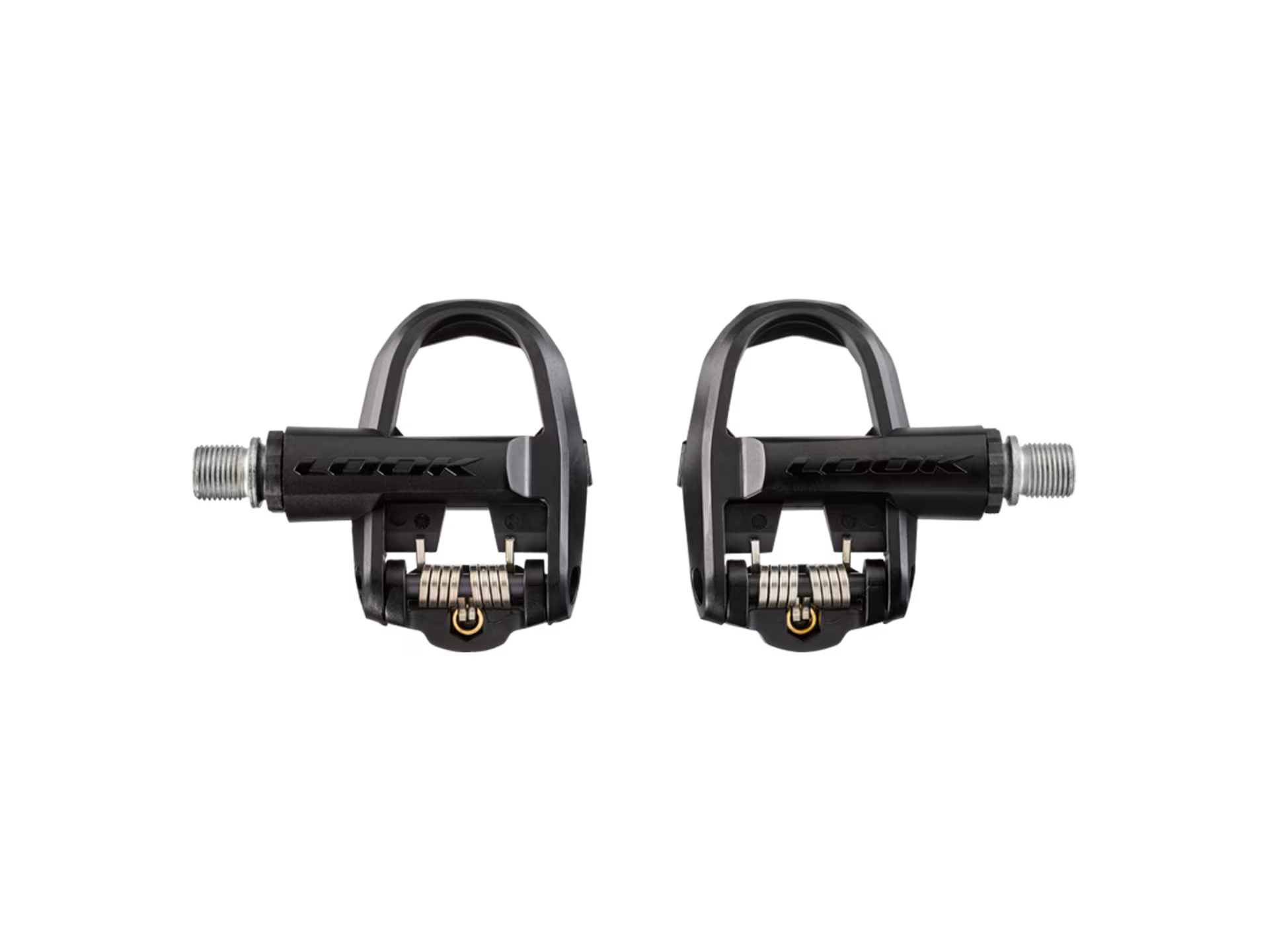 Keo Classic 3+ Road Pedal Set