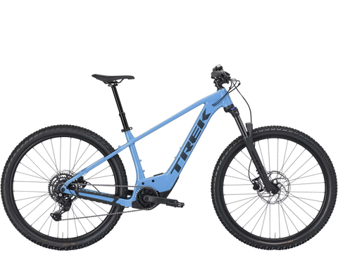 Marlin+ 6 Electric Mountain Bike