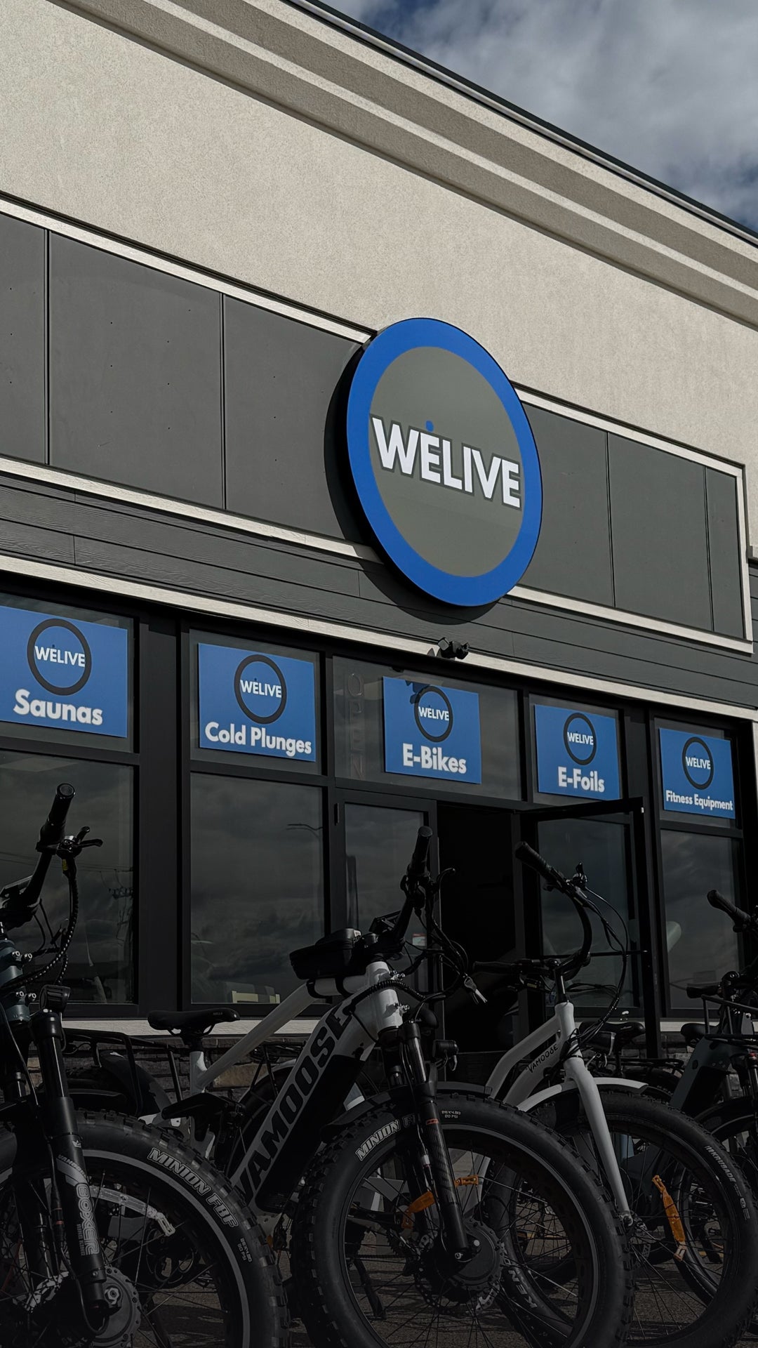 WeLive