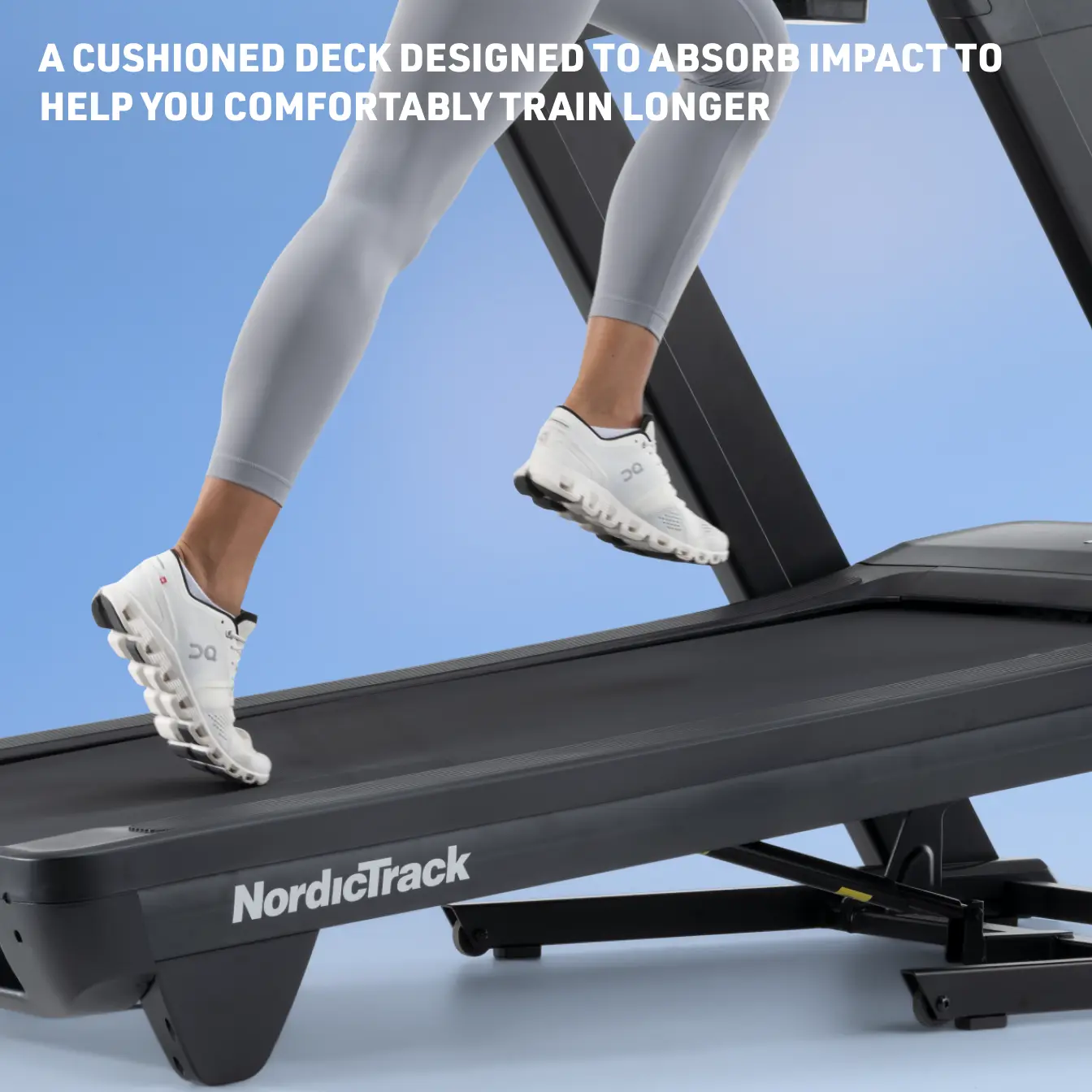 NordicTrack - C 2450