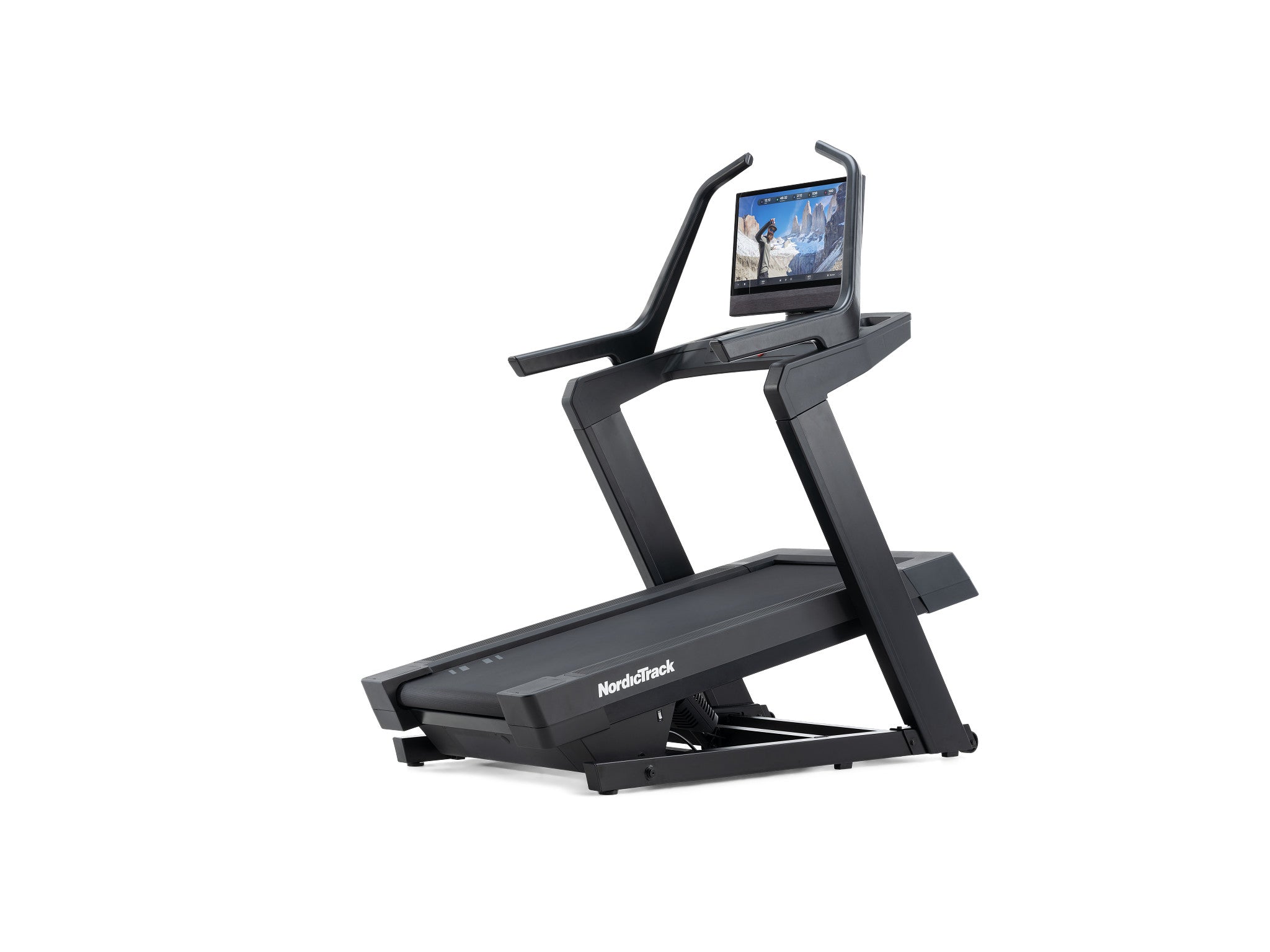 NordicTrack - X24 Treadmill