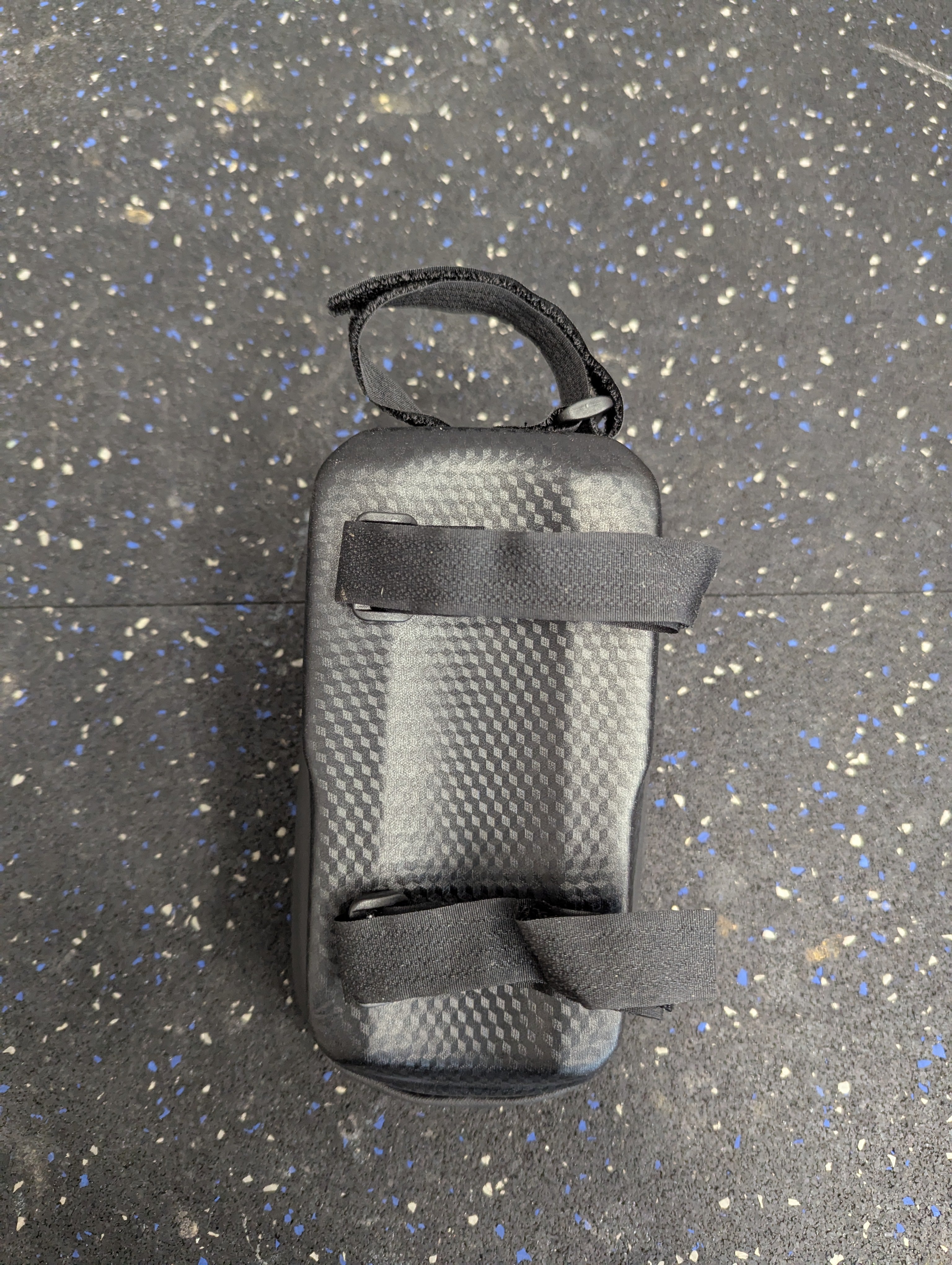 eBike Phone Frame Bag 1.6L Bike Bag Waterproof Bike Accessories Touch Screen Bicycle Phone Case Compatible Phone Under 7”