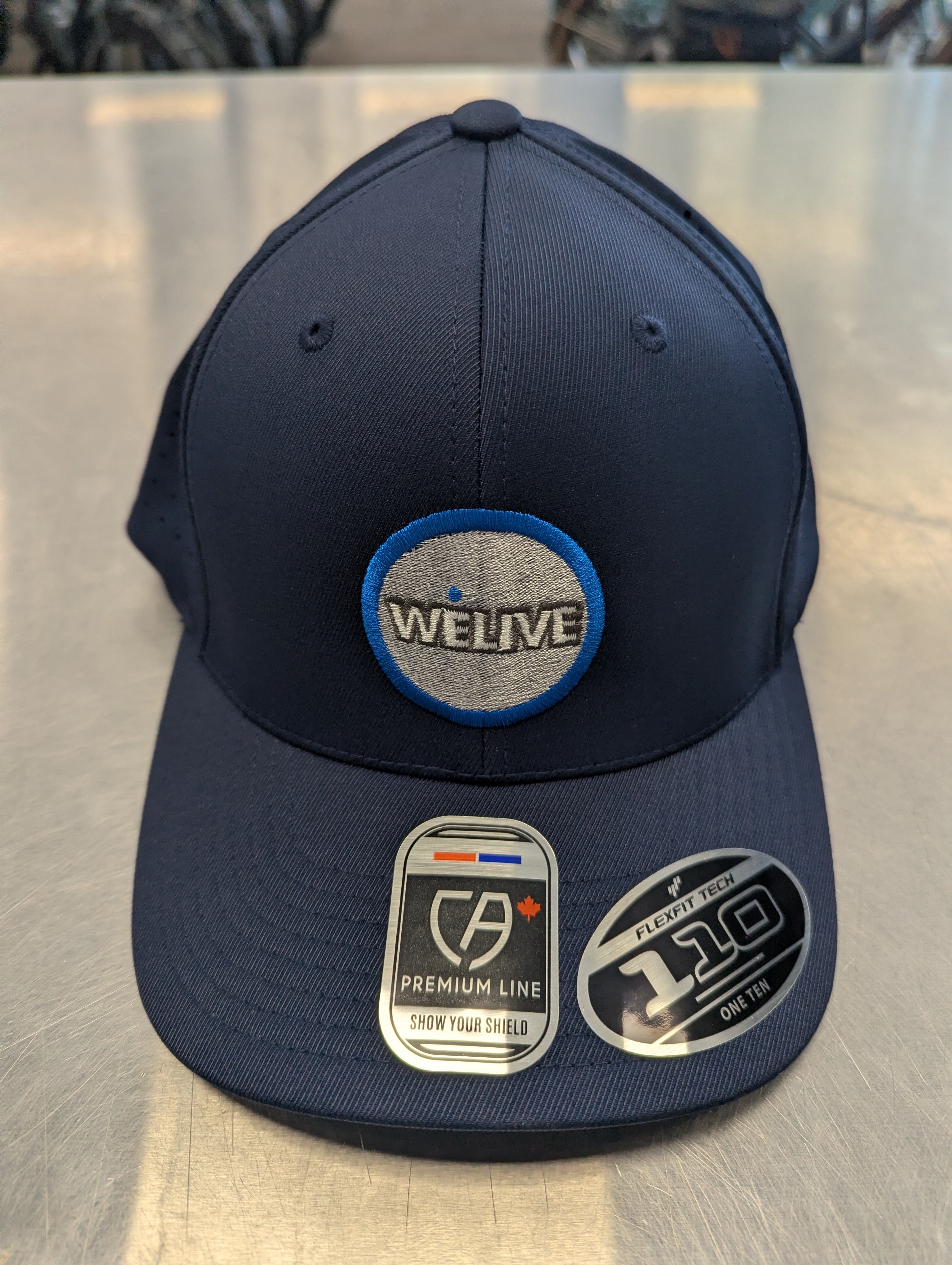 Hat - WeLive