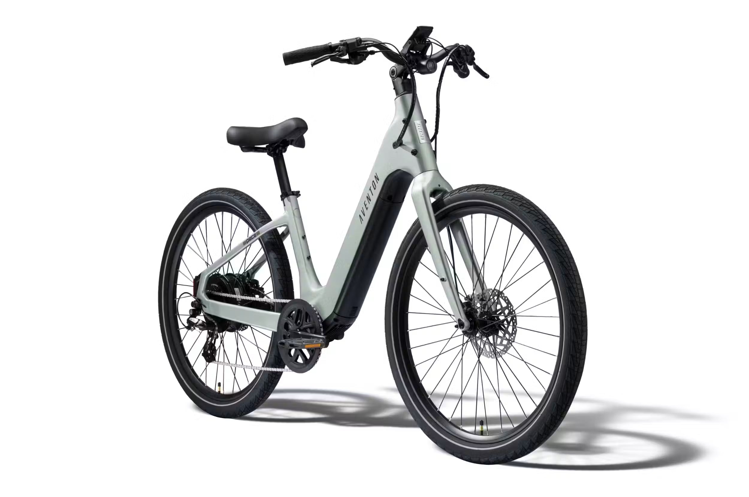 Pace 5 REC Step-Through Ebike
