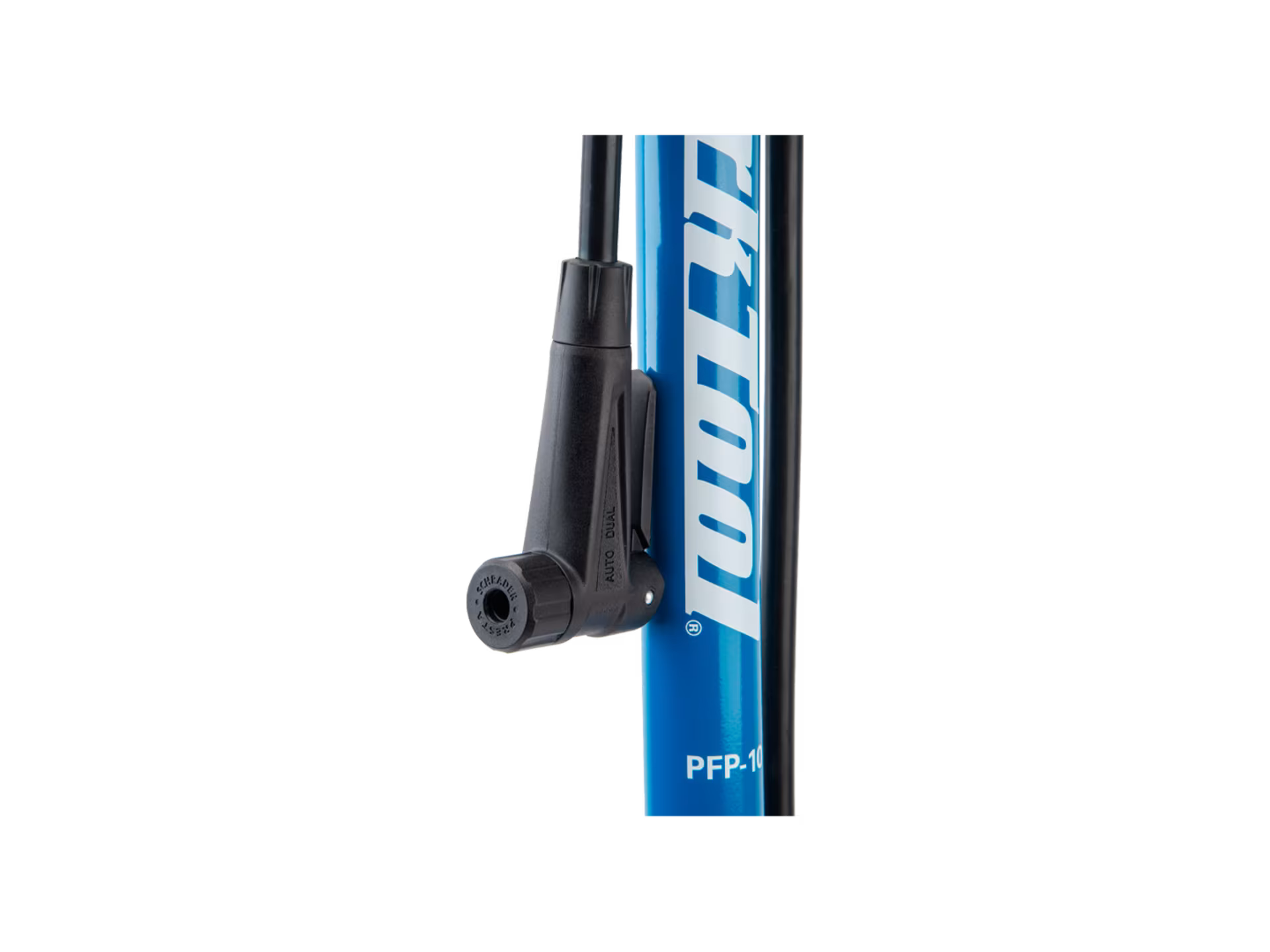 PFP-10 Home Mechanic Floor Pump