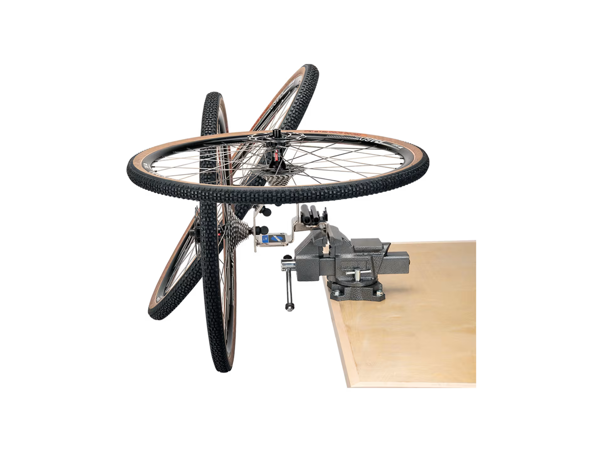 WH-1 Wheel Holder