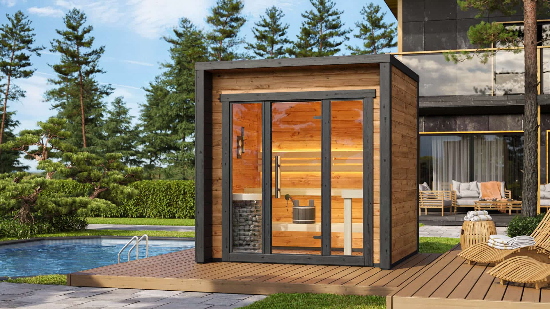 SoulSpa X4i