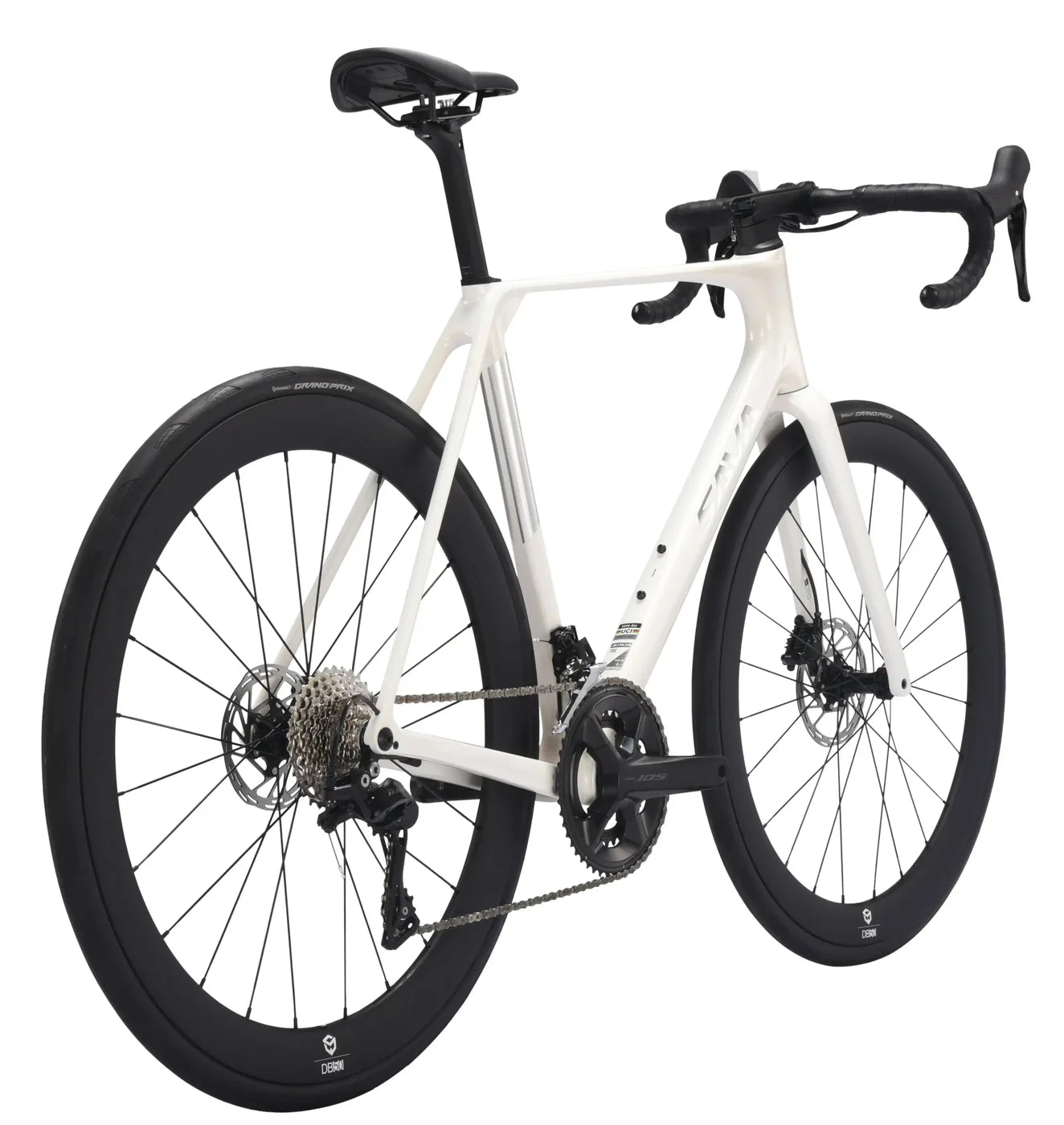 Pulse R7.2