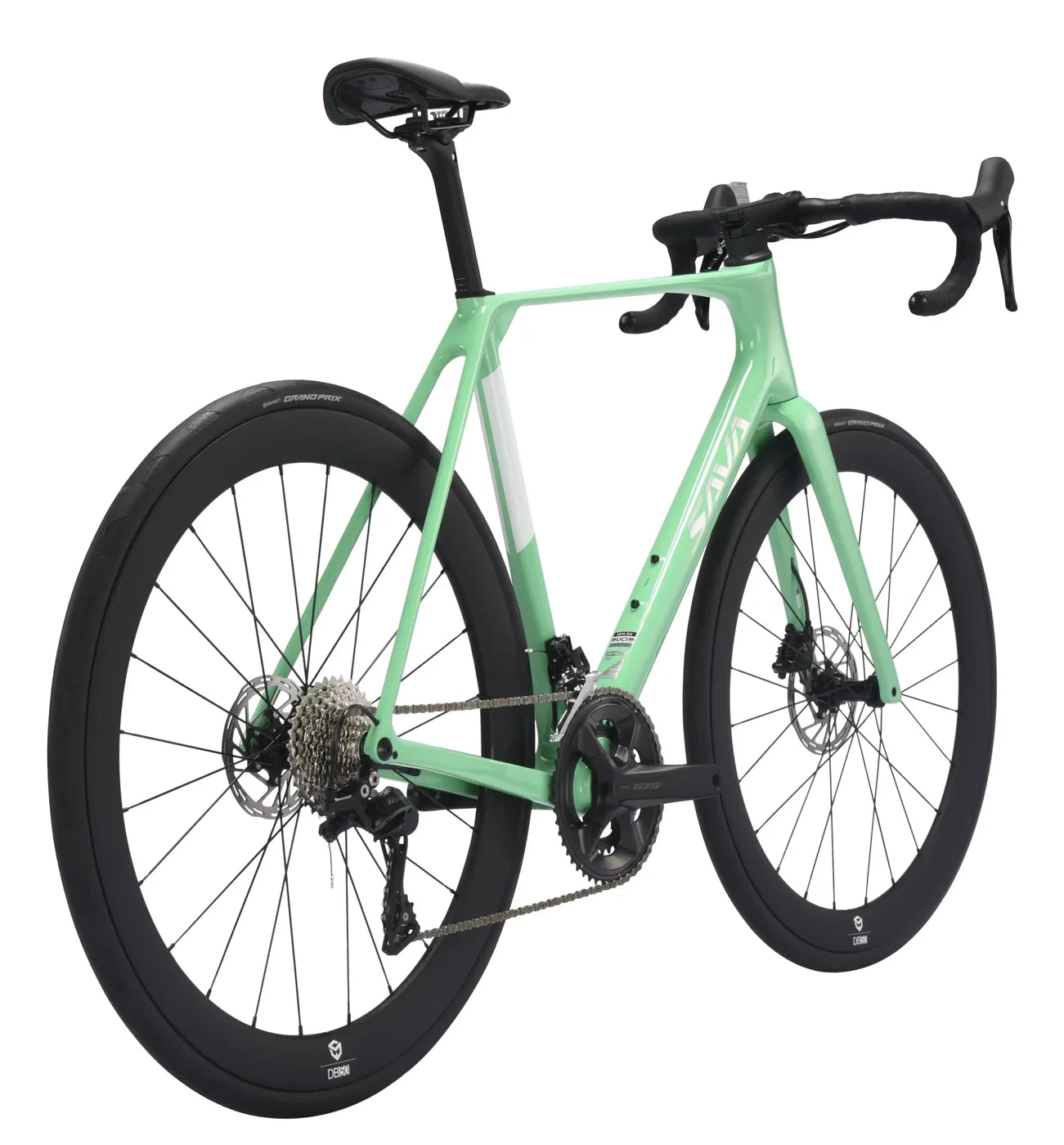 Pulse R7.2