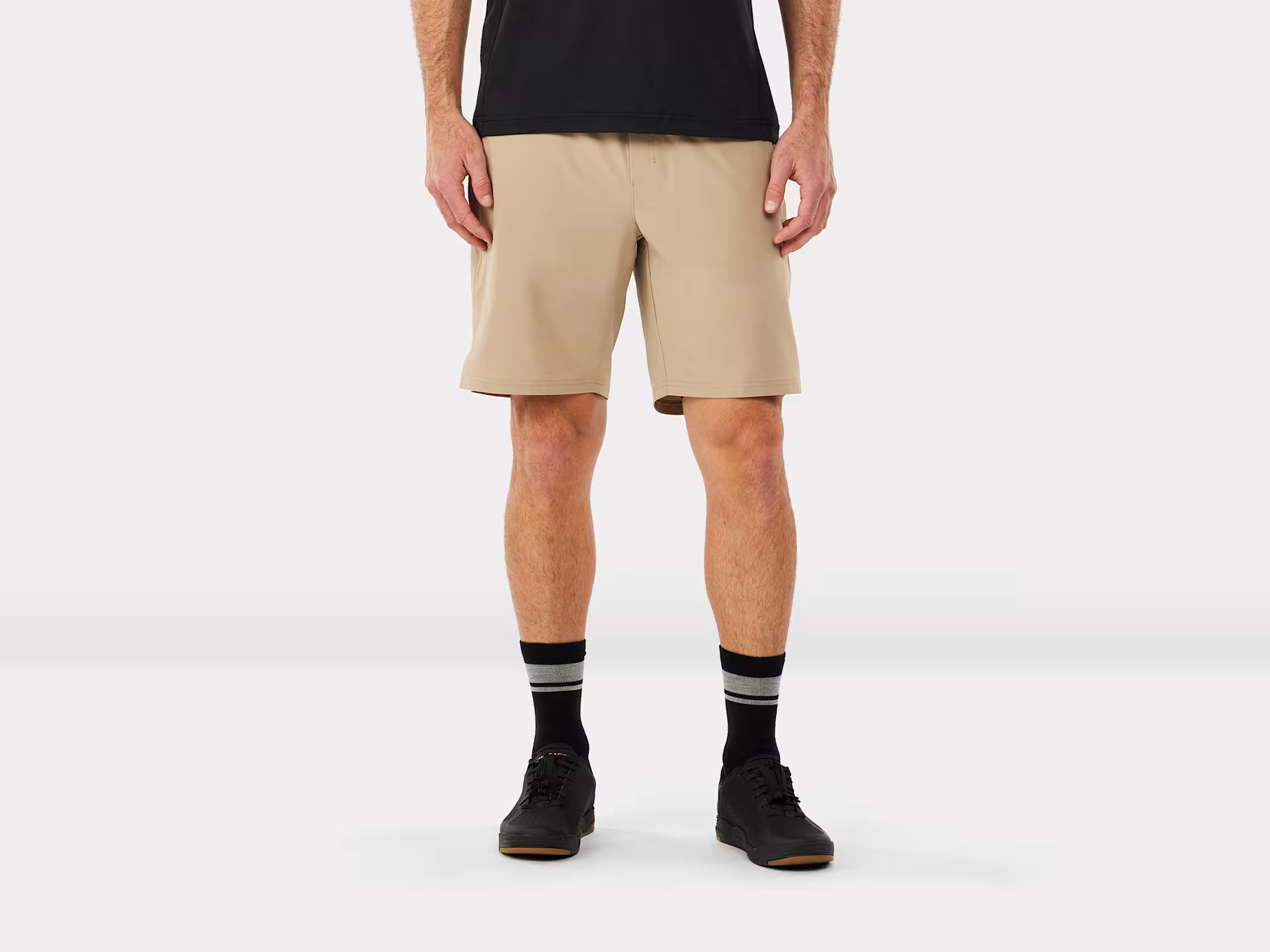 Quantum Fitness Bike Shorts
