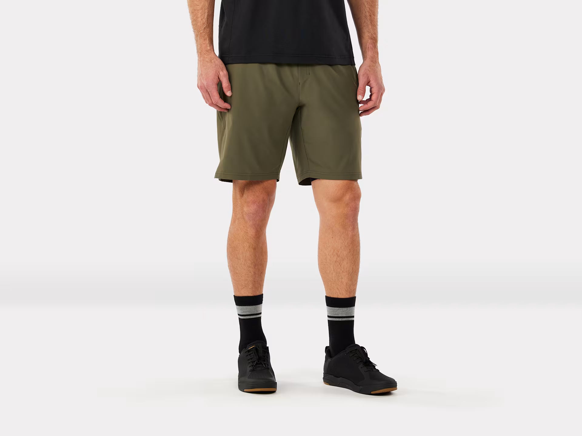 Quantum Fitness Bike Shorts