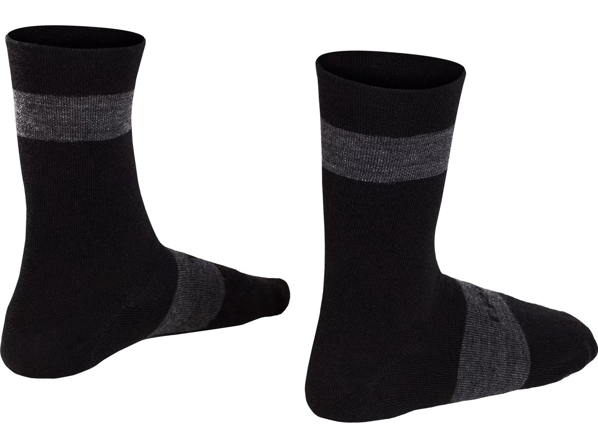 Race Crew Merino Wool Cycling Sock