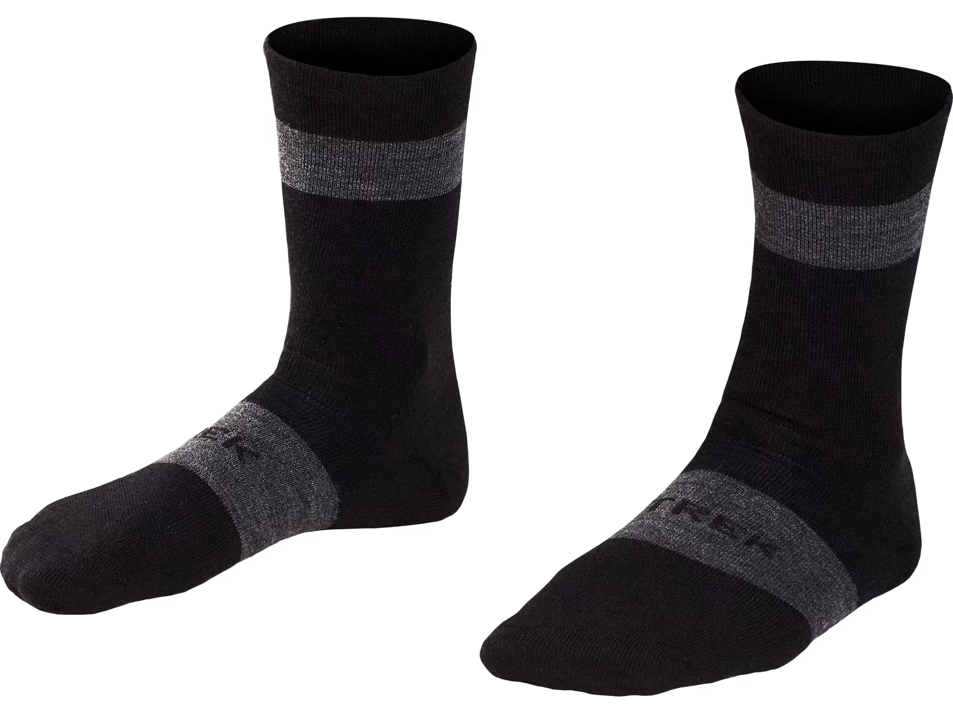 Race Crew Merino Wool Cycling Sock