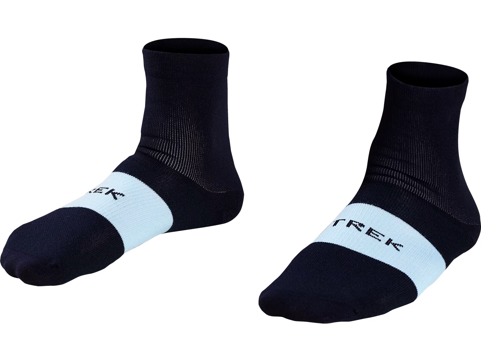 Race Quarter Cycling Sock