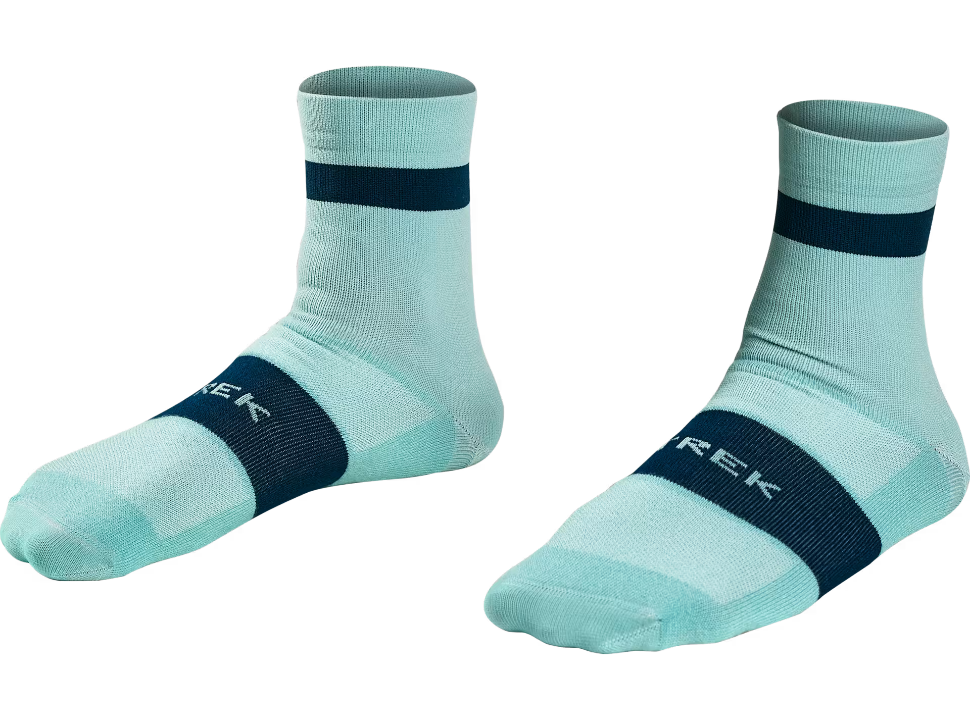 Race Quarter Cycling Sock
