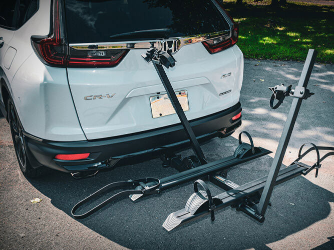 Hauler Dual Fat Bike Carrier