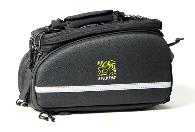 Rack-Top Bag (Quick Release Compatible)