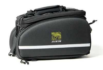 Rack-Top Bag (Quick Release Compatible)