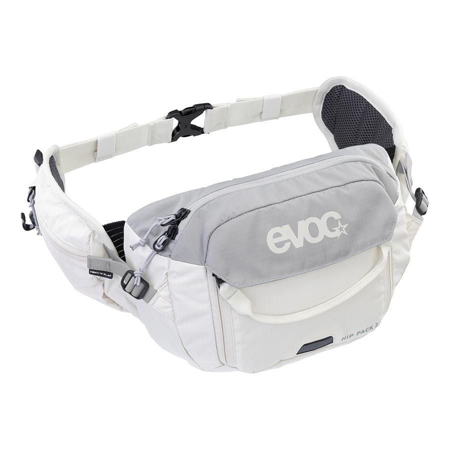Hip Pack 3L + 1.5L Bladder