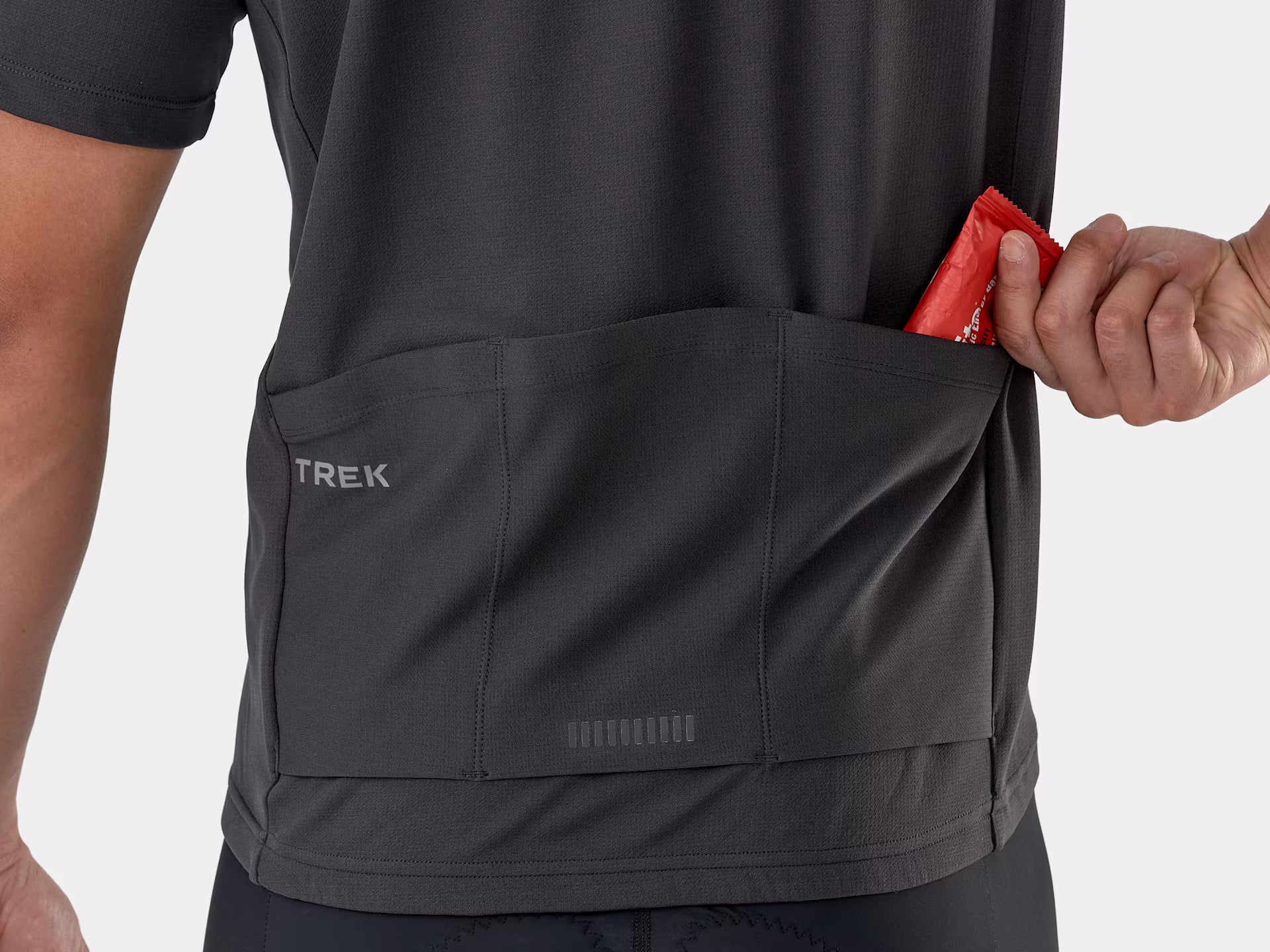 Solstice Cycling Jersey