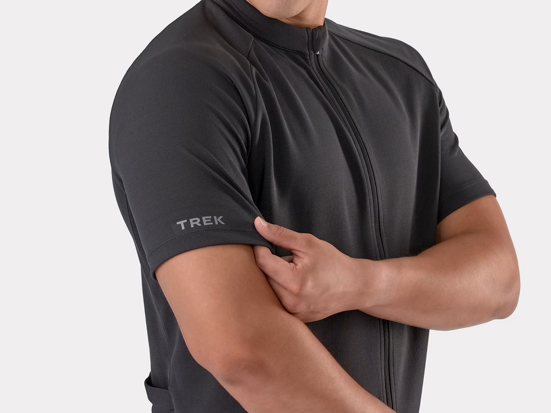 Solstice Cycling Jersey