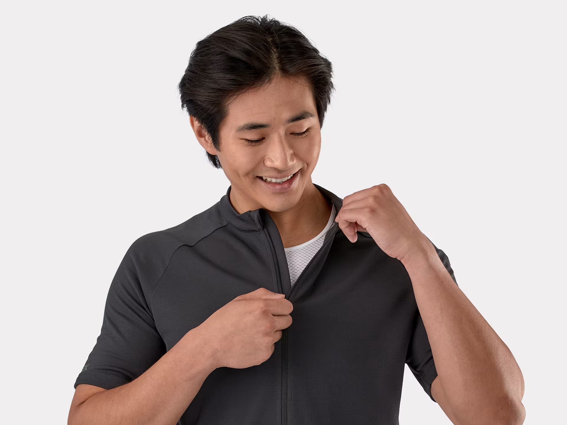 Solstice Cycling Jersey