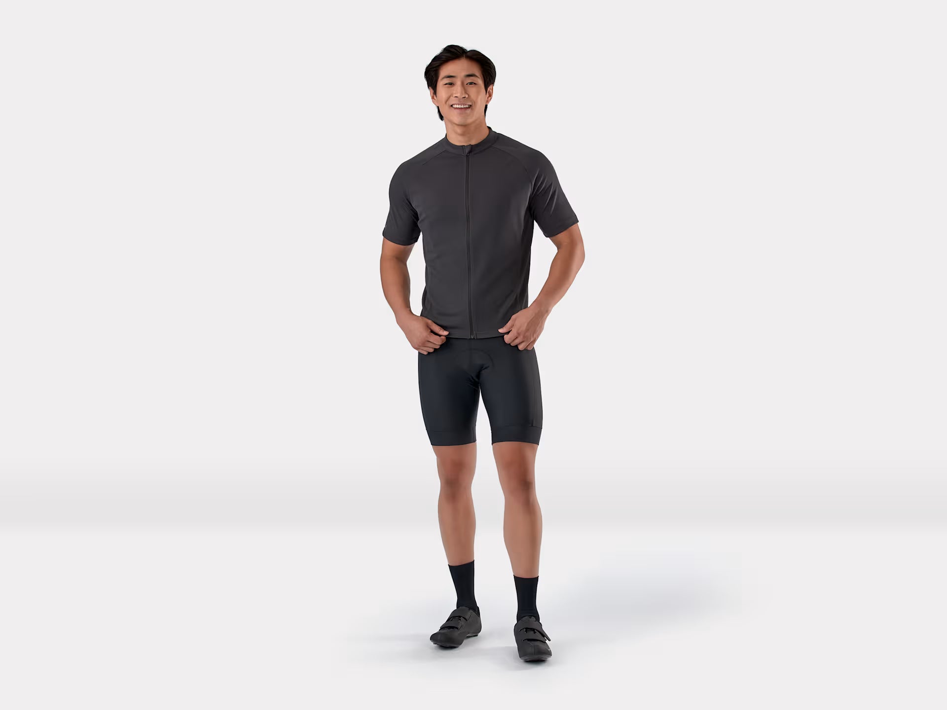 Solstice Cycling Jersey