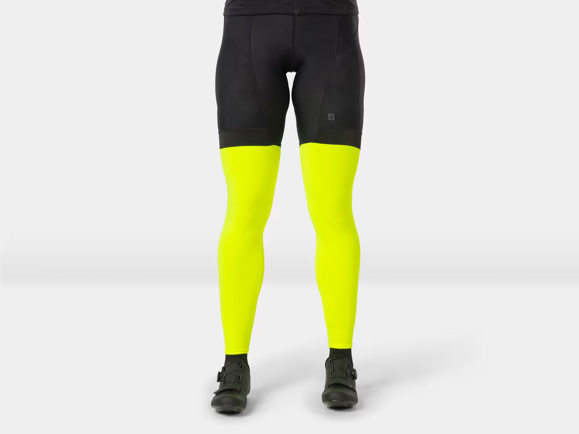 Thermal Cycling Leg Warmer