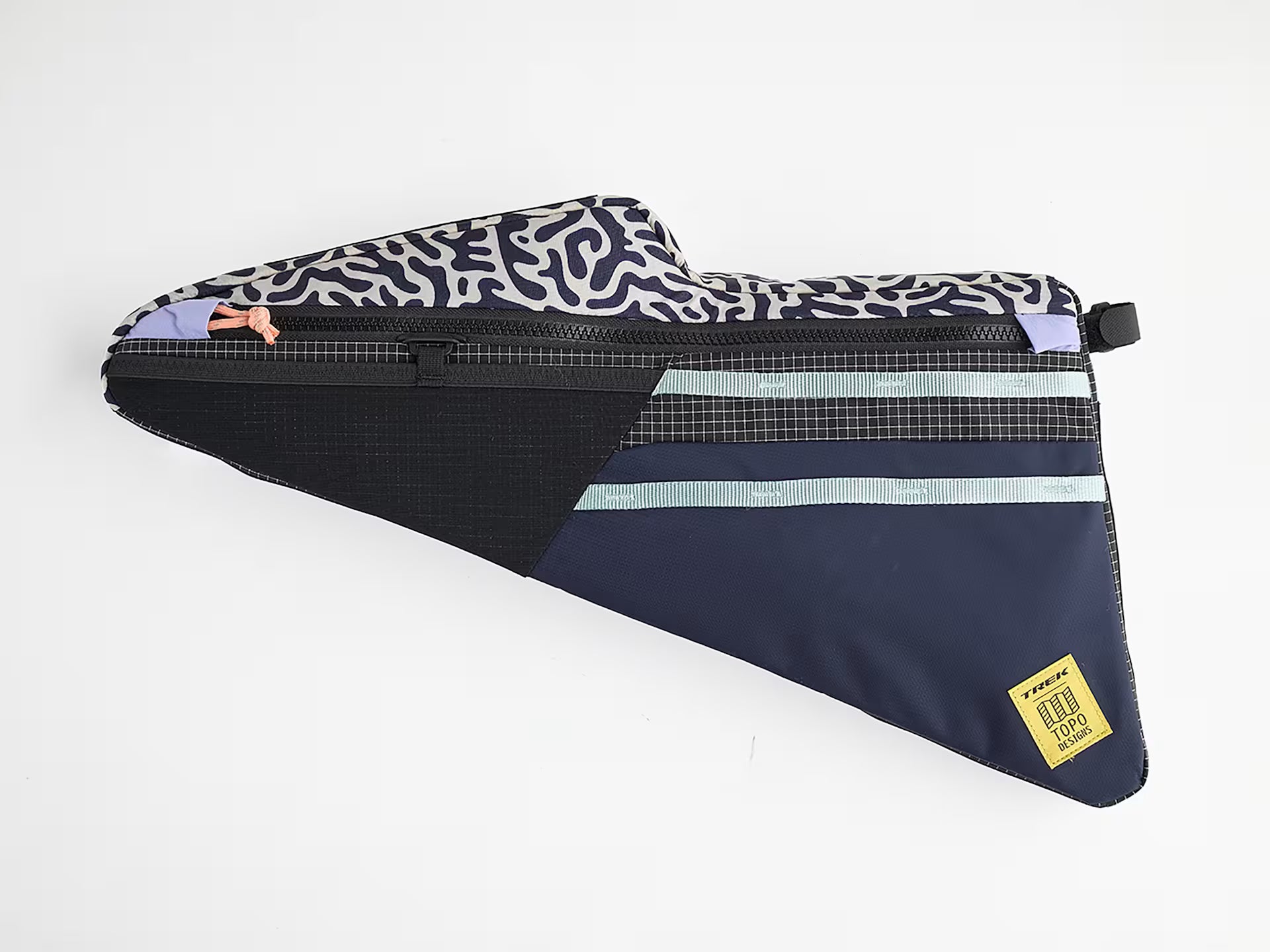 CheckOUT Frame Bag