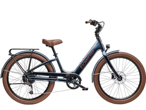 Townie Go!