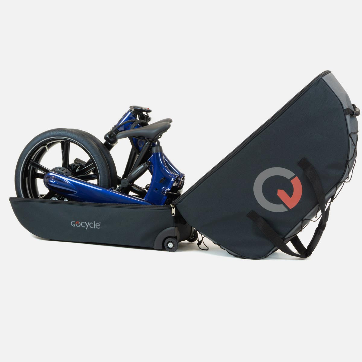 Gocycle Travel Case