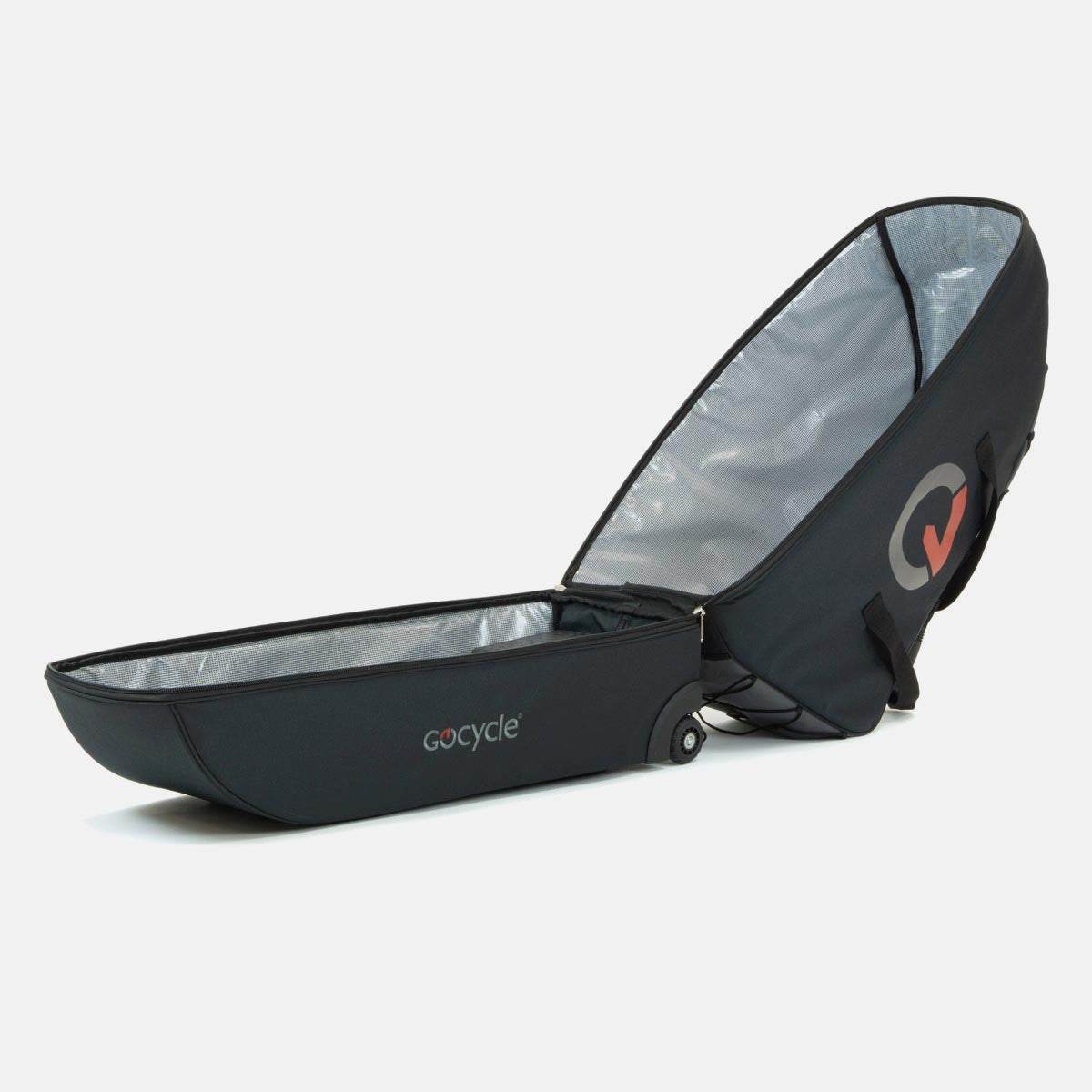 Gocycle Travel Case