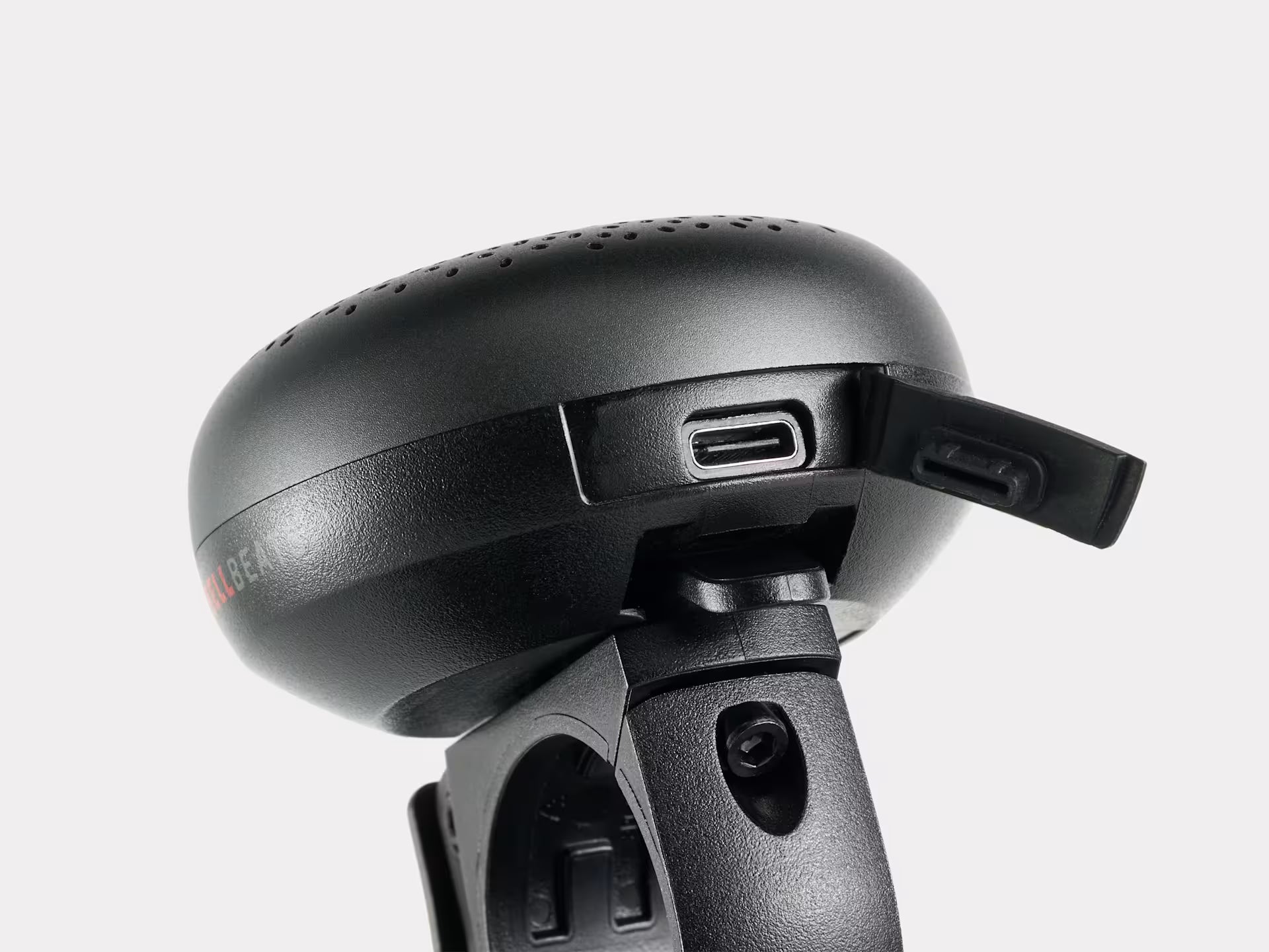 BellBeats Digital Bike Bell and Speaker