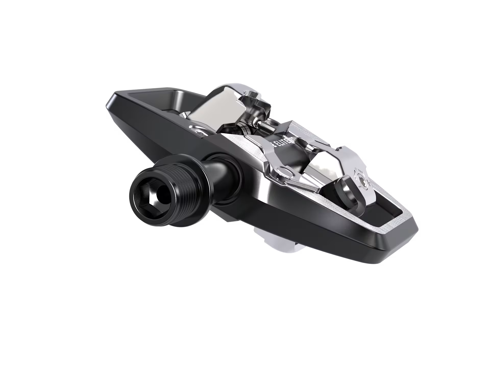 Line Elite Clipless Pedal Set