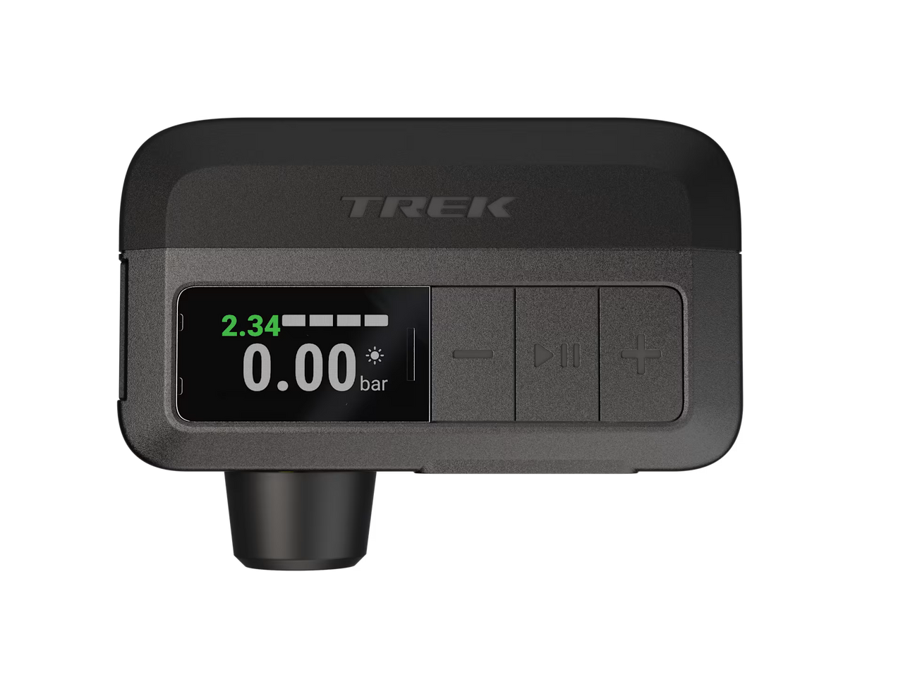 Air Rush Electric Pump