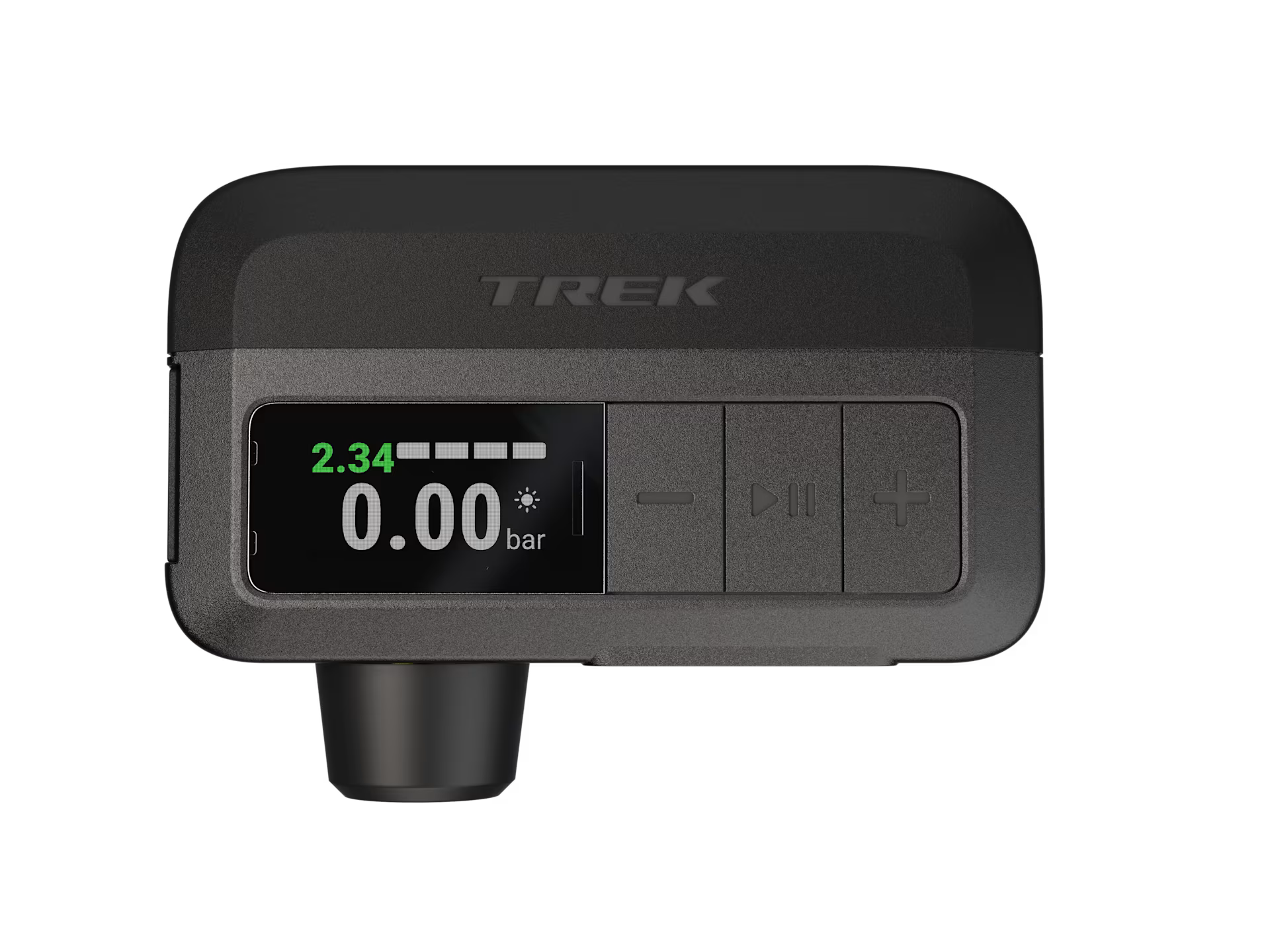 Air Rush Electric Pump