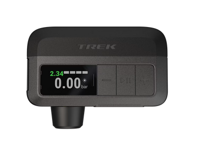 Air Rush Electric Pump