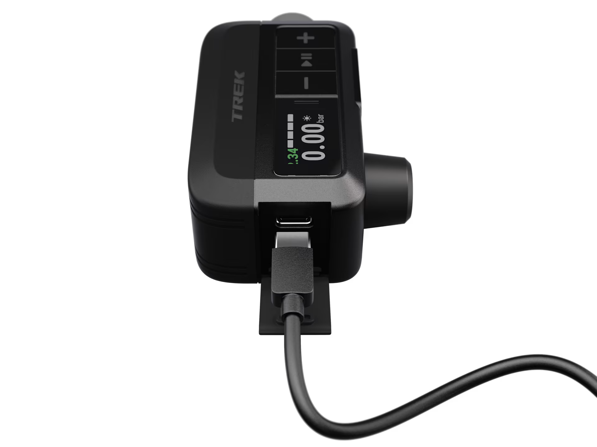 Air Rush Electric Pump
