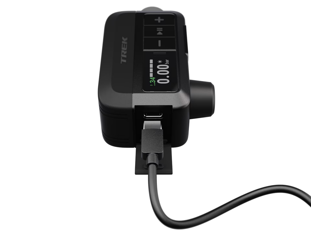 Air Rush Electric Pump