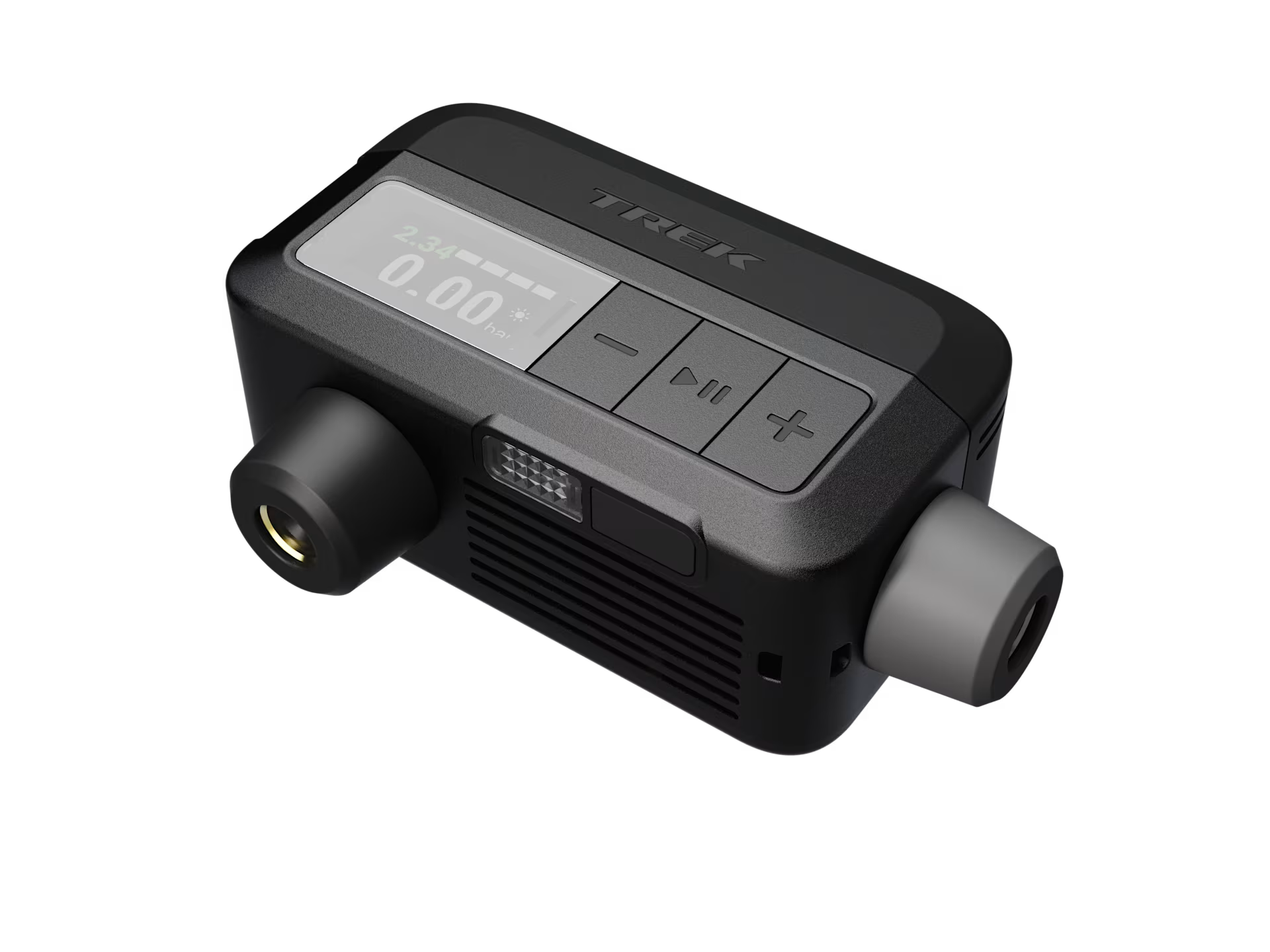 Air Rush Electric Pump