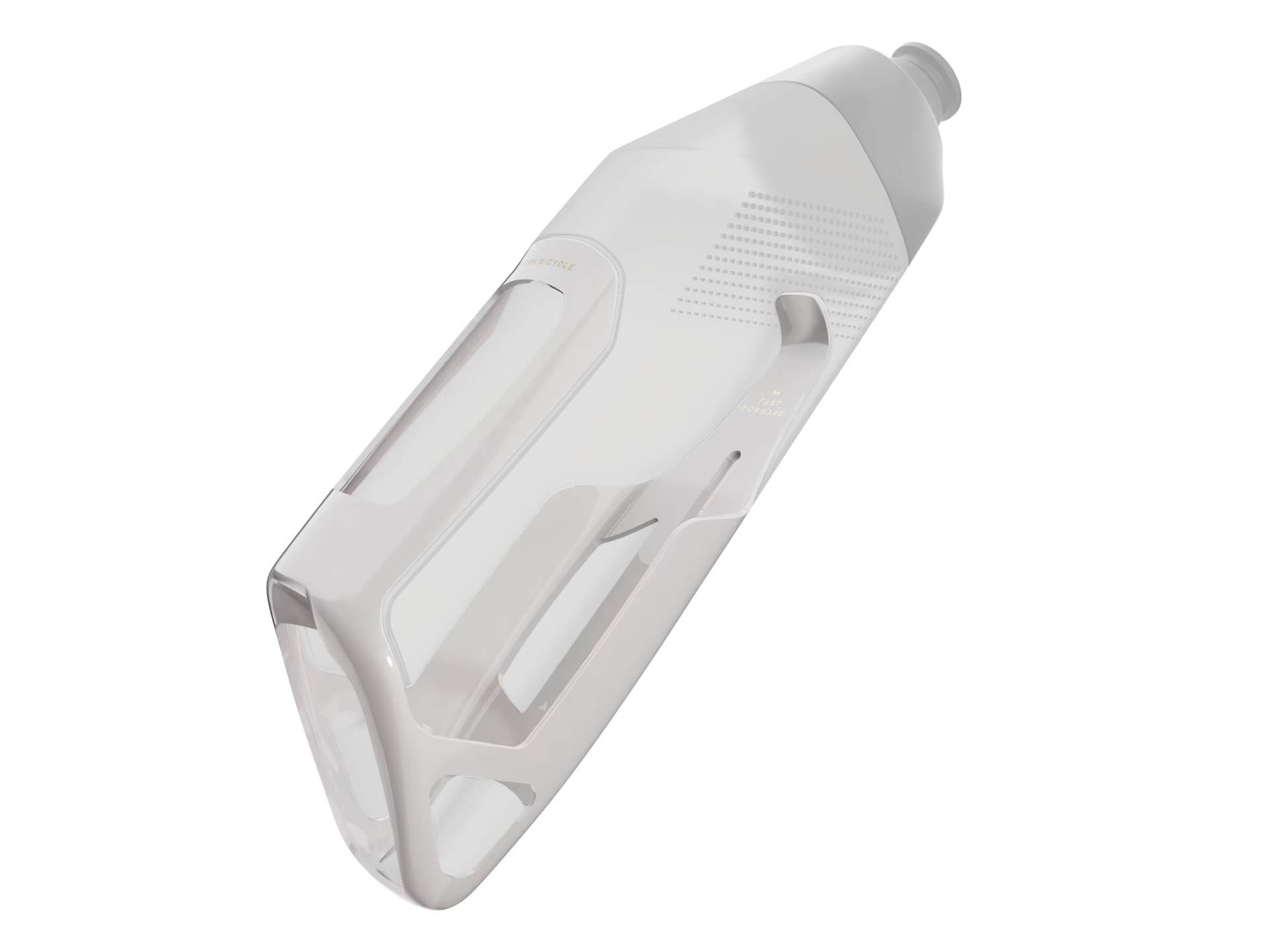 RSL Aero Water Bottle and Cage