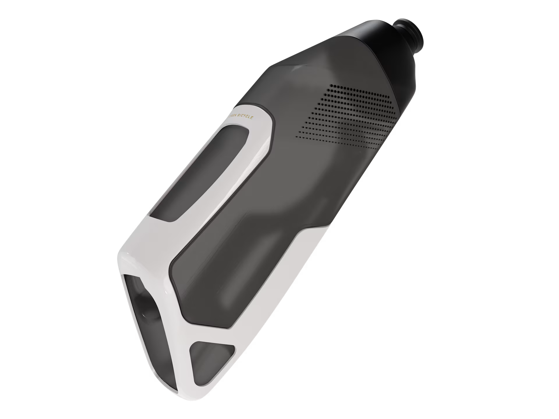 RSL Aero Water Bottle and Cage