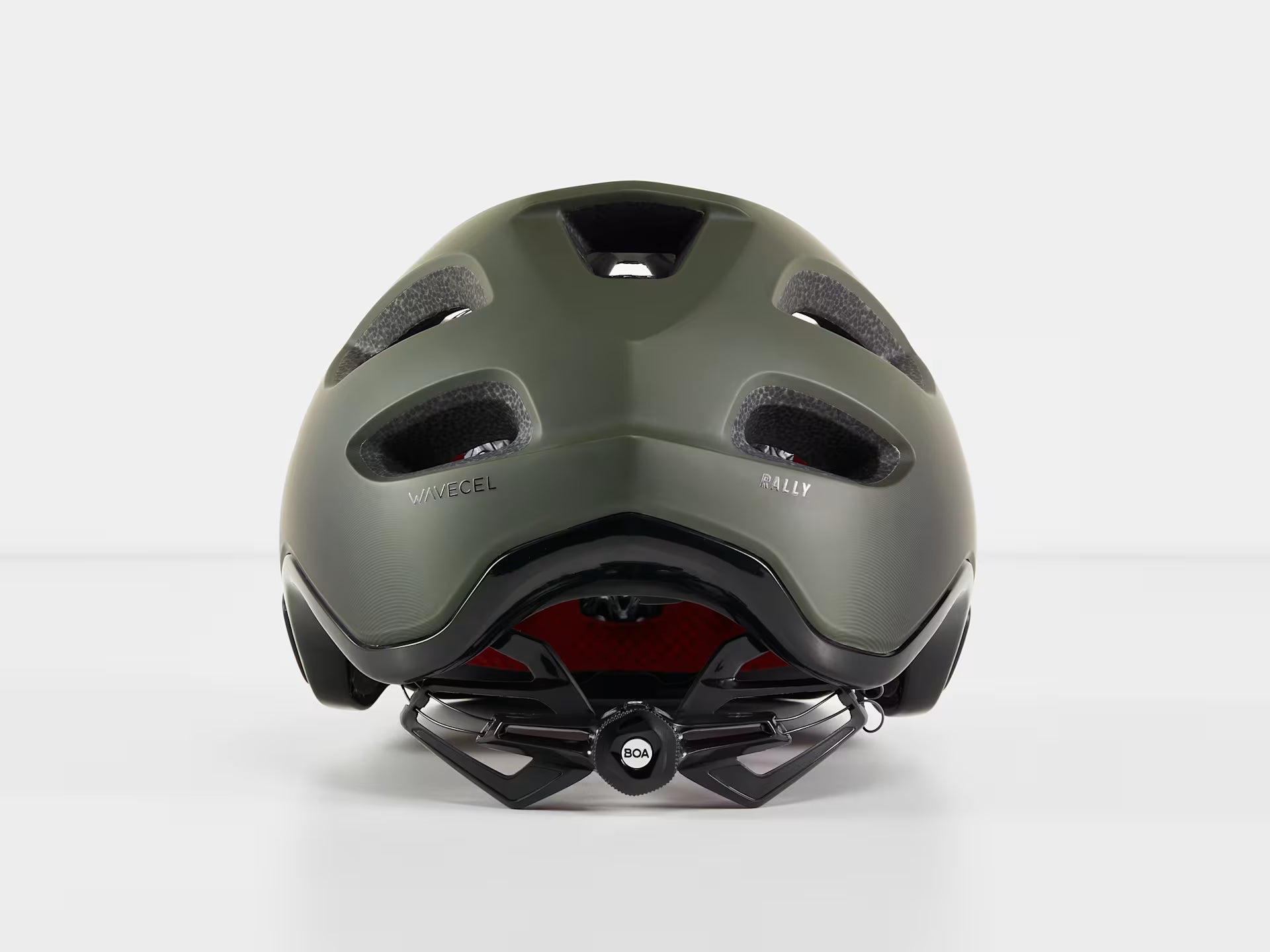 Rally WaveCel Mountain Bike Helmet