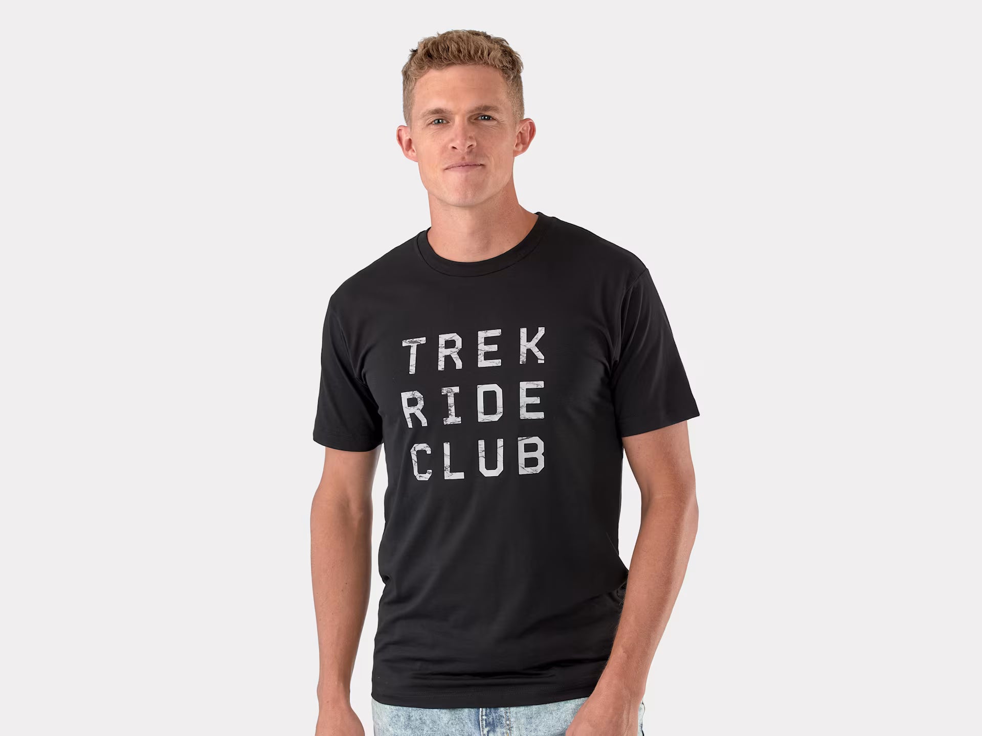 Ride Club Unisex T-Shirt