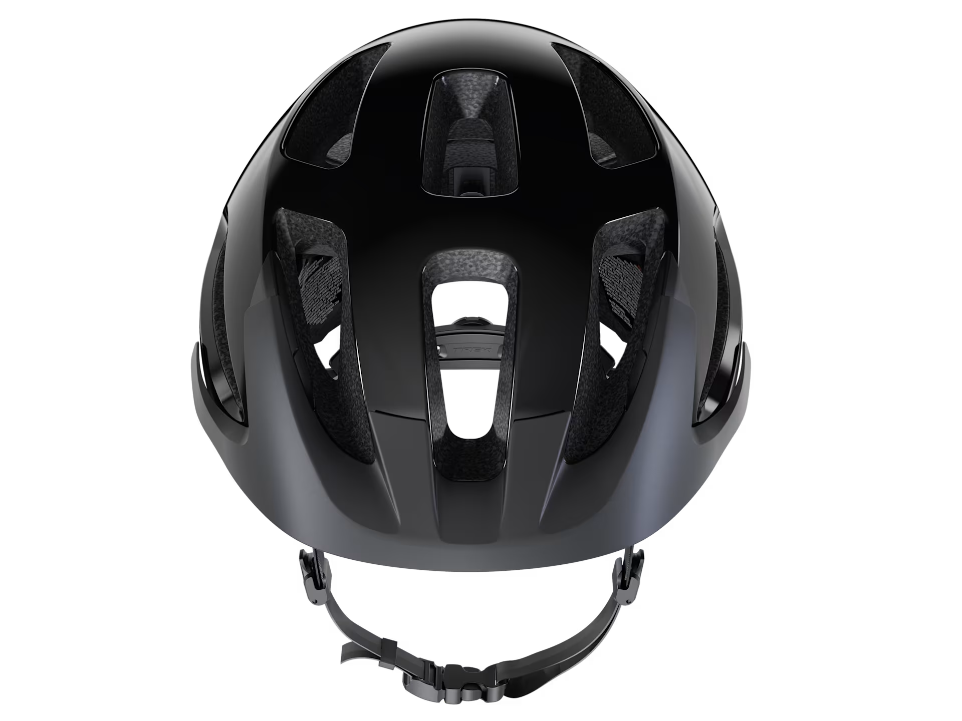 Solstice Bike Helmet